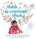 Malala i jej czarodziejski ołówek Polish bookstore