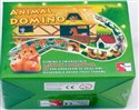 Domino Animal SAMO-POL buy polish books in Usa