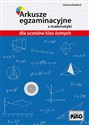 Arkusze egzaminacyjne z matematyki dla uczniów klas ósmych Arkusze egzaminacyjne chicago polish bookstore