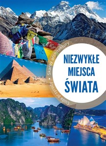 Niezwykłe miejsca świata online polish bookstore