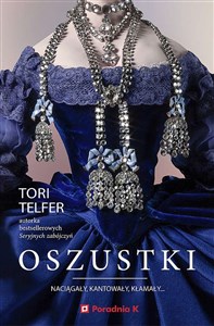 Oszustki buy polish books in Usa