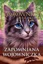 Wojownicy Omen gwiazd Zapomniana wojowniczka - Erin Hunter