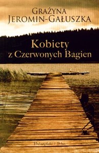 Kobiety z Czerwonych Bagien books in polish