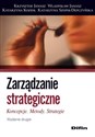 Zarządzanie strategiczne Koncepcje, metody, strategie polish usa