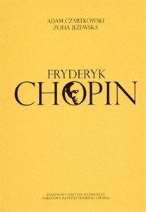 Fryderyk Chopin Bookshop