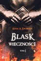 Blask wieczności Polish bookstore