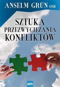 Sztuka przezwyciężania konfliktów Polish Books Canada