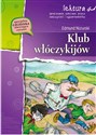 Klub włóczykijów czyli trzynaście przygód stryja Dionizego - Polish Bookstore USA