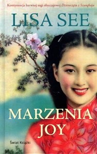 Marzenia Joy books in polish