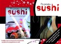 Po prostu sushi Polish bookstore