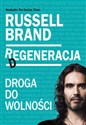 Regeneracja droga do wolności - Russell Brand Canada Bookstore