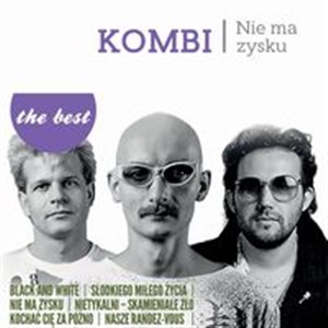 The best Nie ma zysku  books in polish