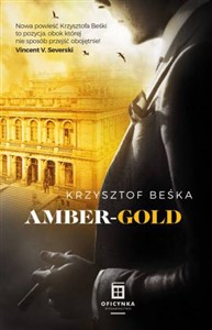 Amber-Gold books in polish