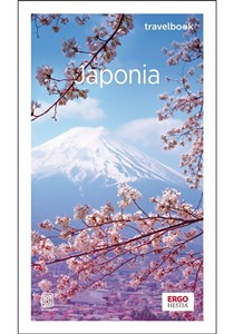 Japonia Travelbook 