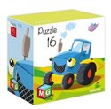 Puzzle 16 Traktor - 