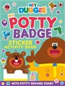 Hey Duggee: My Potty Badge Sticker Activity Book  to buy in Canada