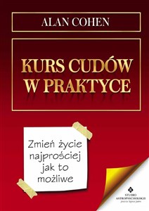 Kurs cudów w praktyce  buy polish books in Usa