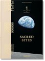 Sacred Sites The Library of Esoterica  - Jessica Hundley polish books in canada