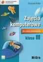 Zajęcia komputerowe 3 szkoła podstawowa in polish