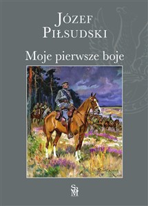 Moje pierwsze boje  bookstore