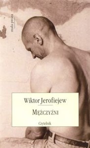 Mężczyźni  