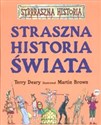 Strrraszna historia Straszna historia świata pl online bookstore