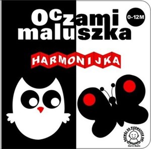 Oczami maluszka Harmonijka Canada Bookstore