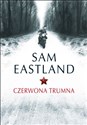 Czerwona trumna buy polish books in Usa