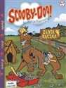 Scooby-Doo! Zabawy Złota Rączka pl online bookstore