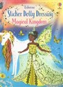 Sticker Dolly Dressing Magical Kingdom  bookstore