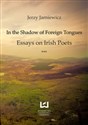 In the Shadow of Foreign Tongues Essays on Irish Poets 