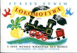 Lokomotywa i inne wesołe wierszyki  