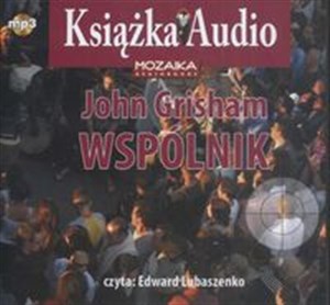 [Audiobook] Wspólnik chicago polish bookstore