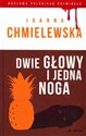 Dwie głowy i jedna noga in polish