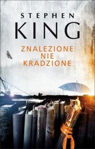 Znalezione nie kradzione online polish bookstore