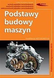 Podstawy budowy maszyn   