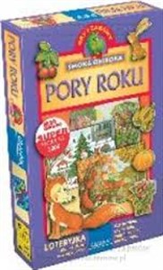 Pory Roku bookstore