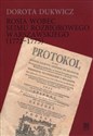 Rosja wobec sejmu rozbiorowego warszawskiego (1772-1775) polish books in canada