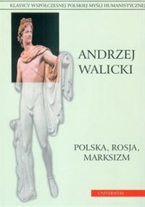 Polska Rosja Marksizm  