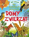 Domy zwierząt Na ścieżkach przyrody  