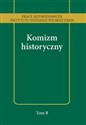 Komizm historyczny bookstore