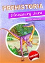 Prehistoria Dinozaury Jura  