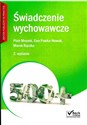 Świadczenia wychowawcze + CD books in polish