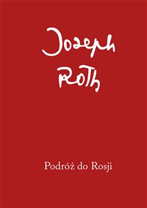 Podróż do Rosji Polish Books Canada