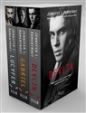 de Vincent: Lucyfer / Gabriel / Devlin Pakiet Polish Books Canada