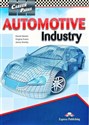 Career Paths: Automotive Industry + DigiBook - Daniel Baxter, Virginia Evans, Jenny Dooley Canada Bookstore
