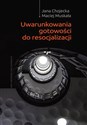 Uwarunkowania gotowości do resocjalizacji Bookshop