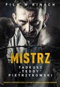 Mistrz Tadeusz „Teddy” Pietrzykowski pl online bookstore