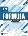 Formula C1 Advanced Exam Trainer with key and Interactive eBook Bookshop