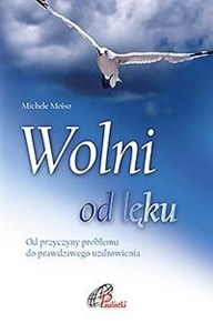 Wolni od lęku  to buy in USA